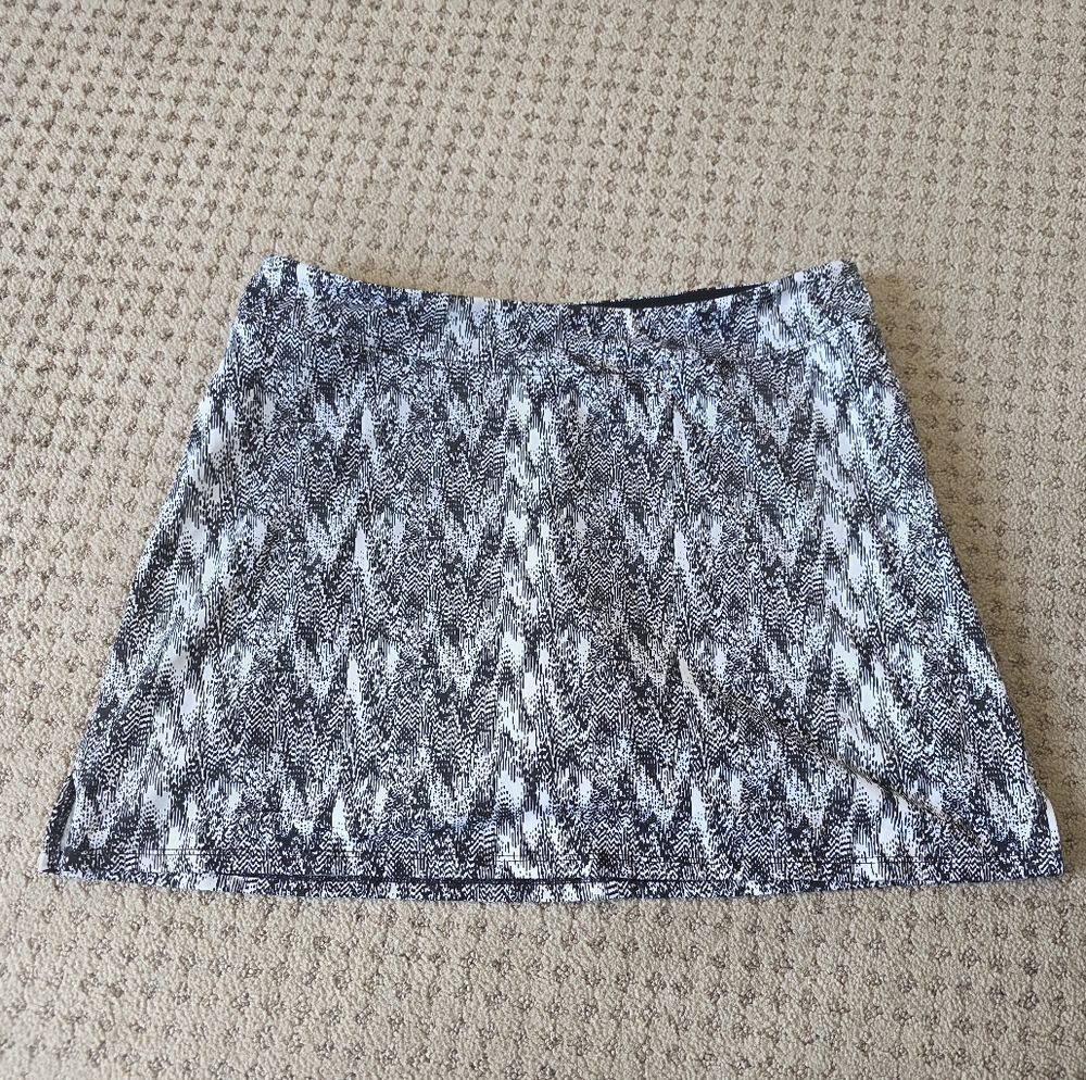 Tranquility skort